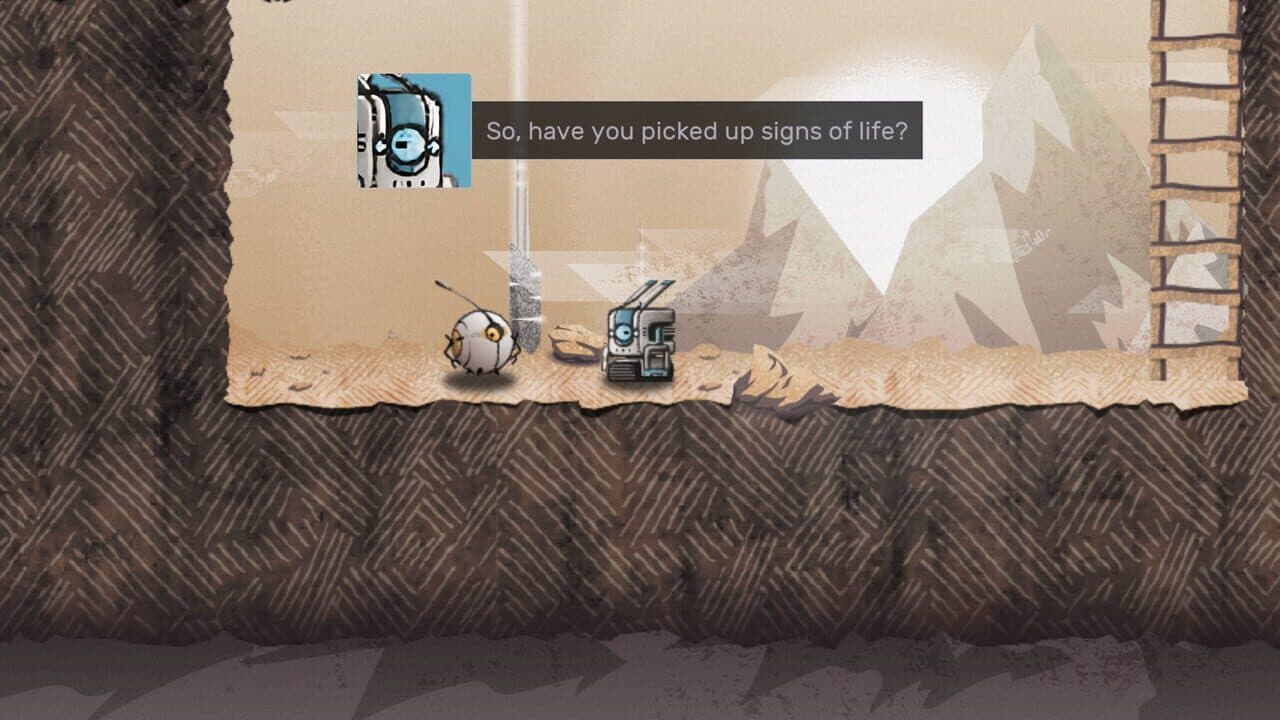 Terraforming Earth screenshot 1