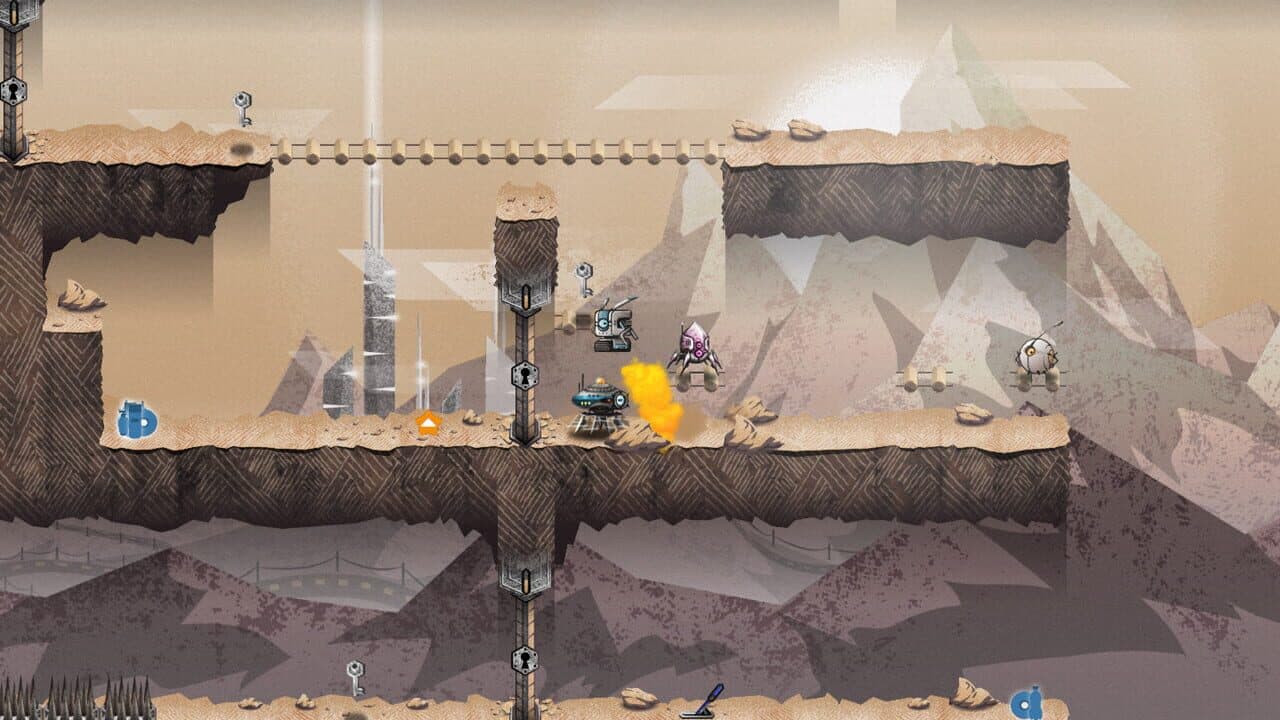 Terraforming Earth thumbnail 2