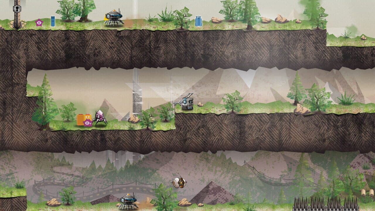 Terraforming Earth thumbnail 4