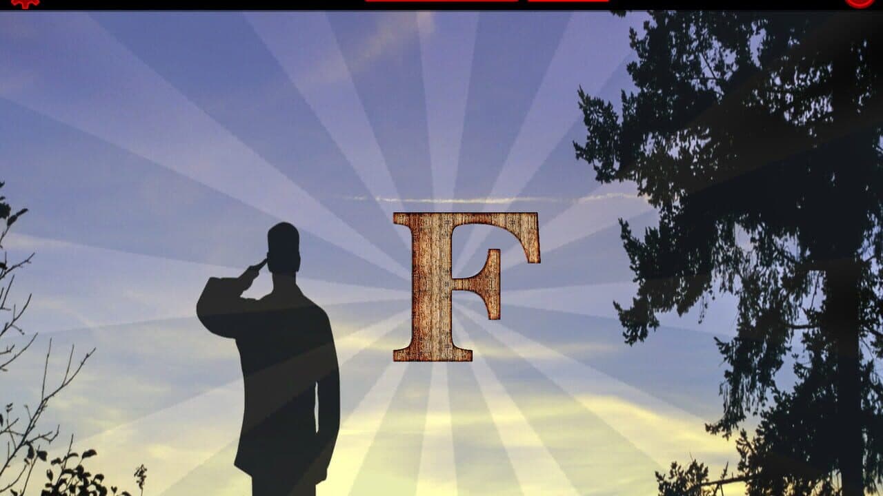 Press F to pay respects thumbnail 2