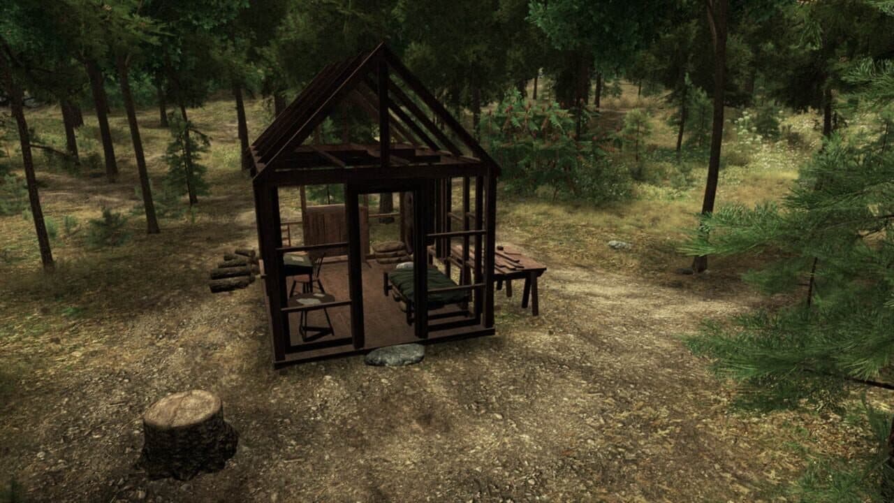 Walden, a game thumbnail 2