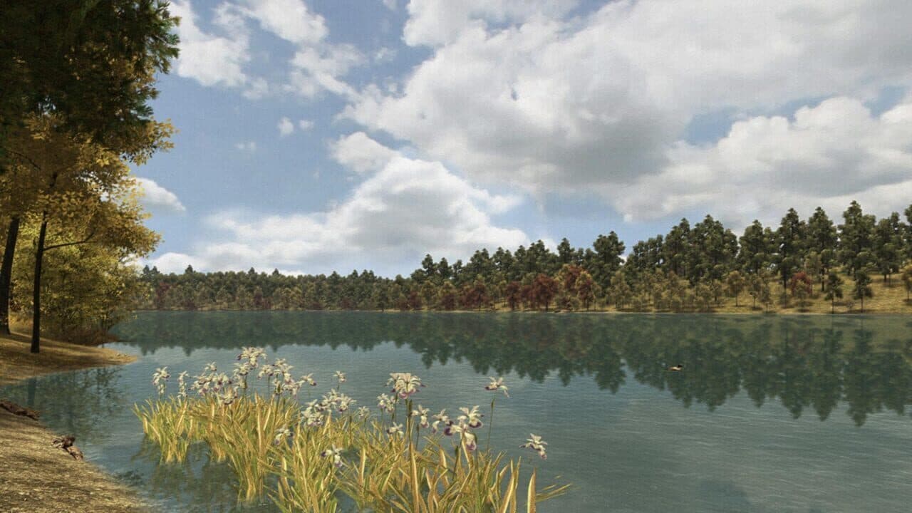 Walden, a game thumbnail 5