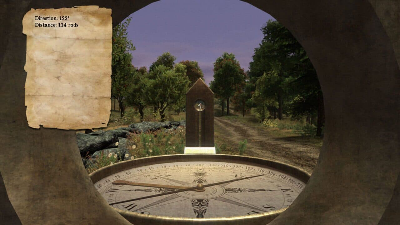 Walden, a game thumbnail 6