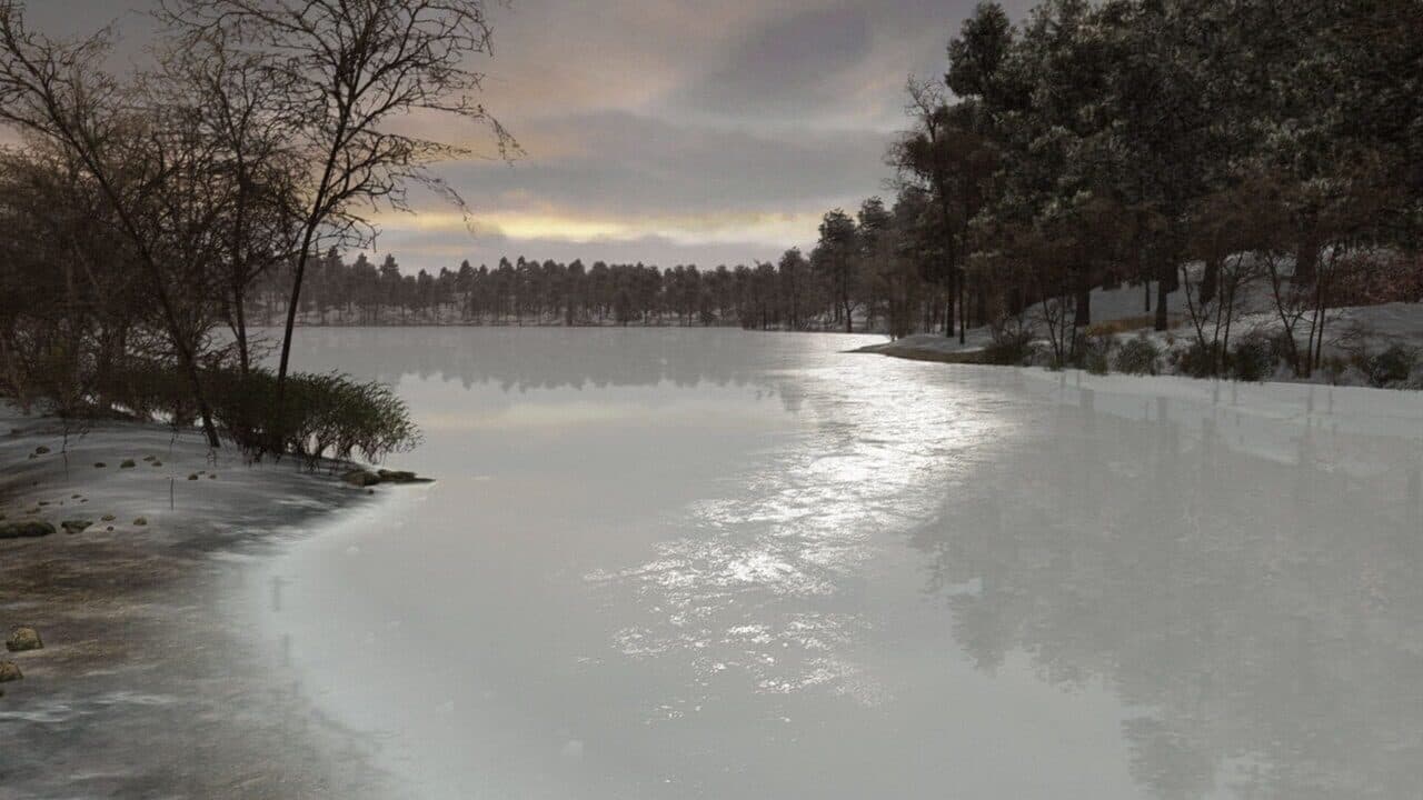 Walden, a game thumbnail 10