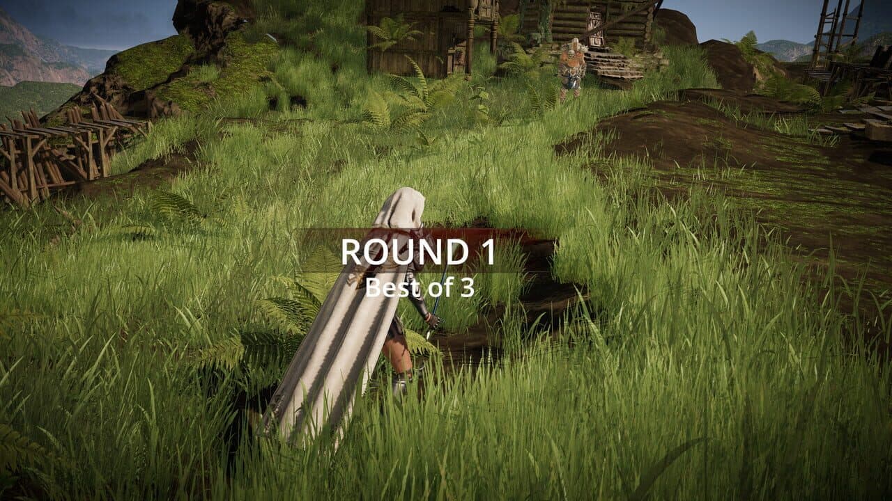 Gladiator: Blades of Fury thumbnail 6