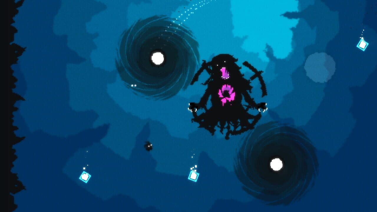 Wraithslayer screenshot 1