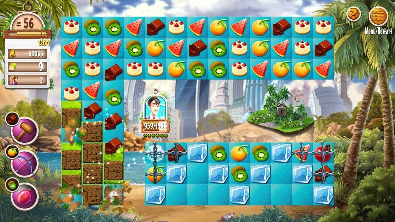 Miami Resort thumbnail 5