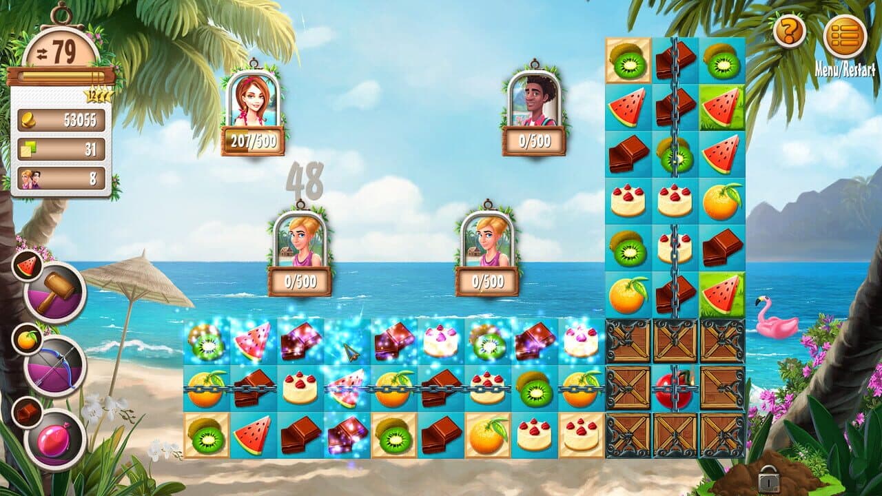 Miami Resort thumbnail 6