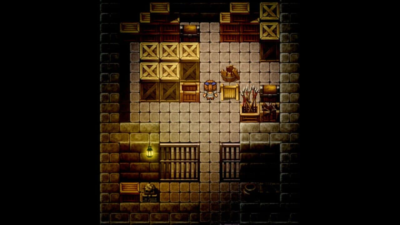 Escape from Fortress Lugohm thumbnail 2