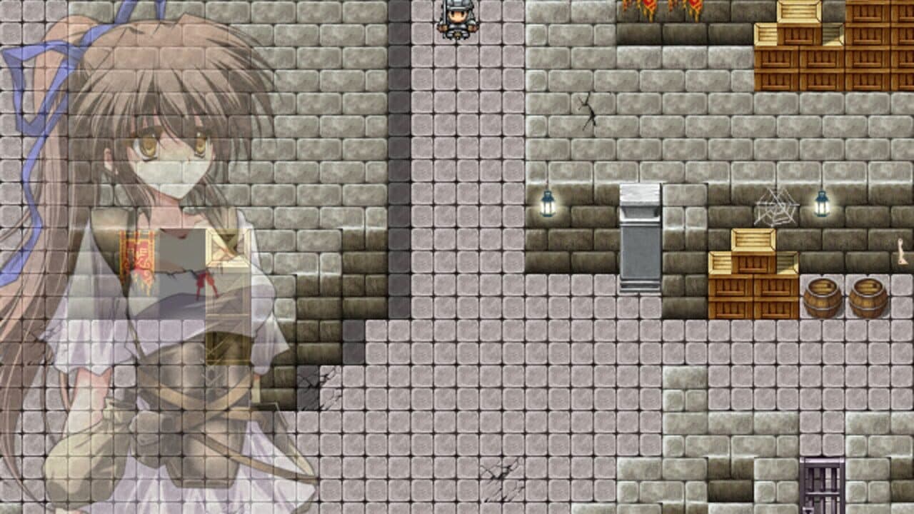 Escape from Fortress Lugohm screenshot 1