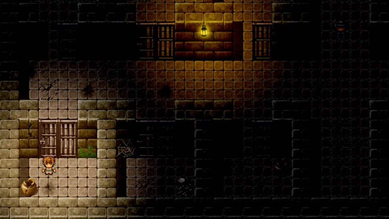 Escape from Fortress Lugohm thumbnail 4