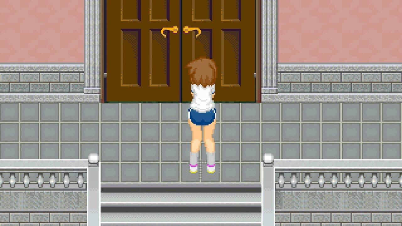 Alternate DiMansion Diary thumbnail 4
