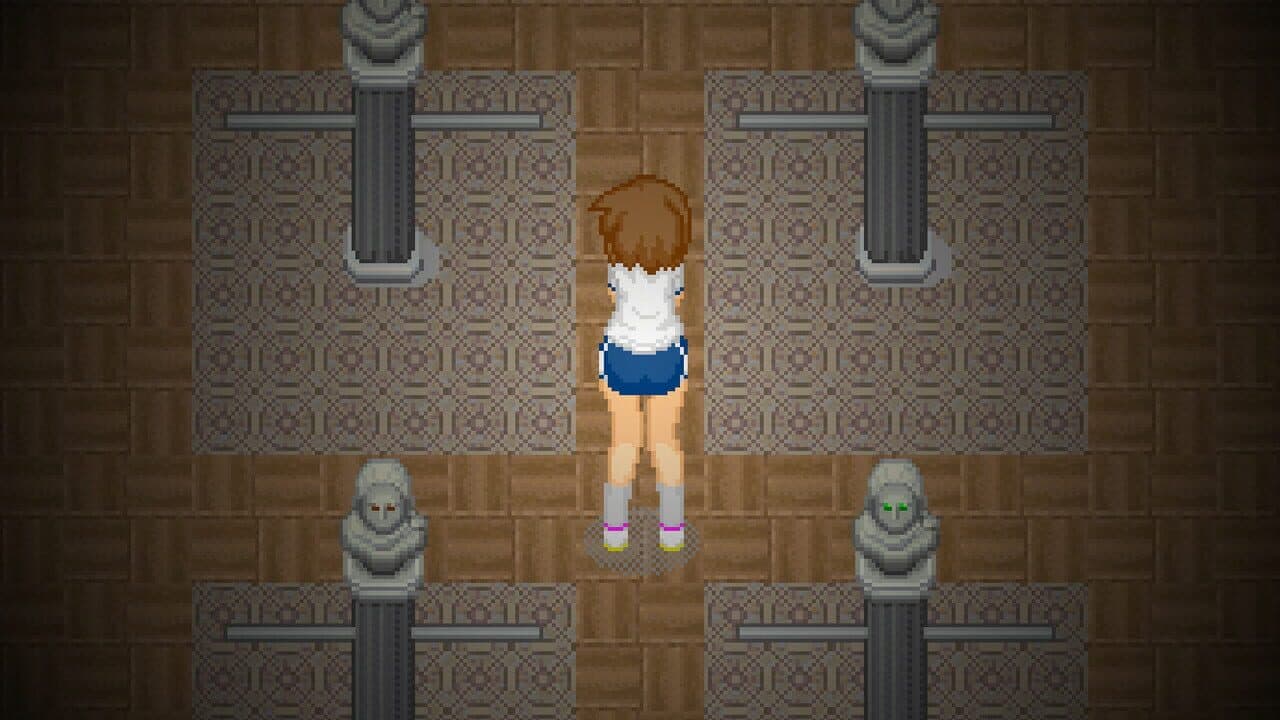 Alternate DiMansion Diary thumbnail 5
