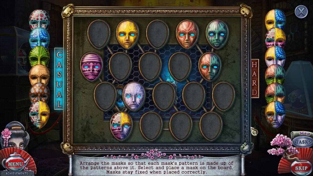 PuppetShow: Porcelain Smile - Collector's Edition thumbnail 10