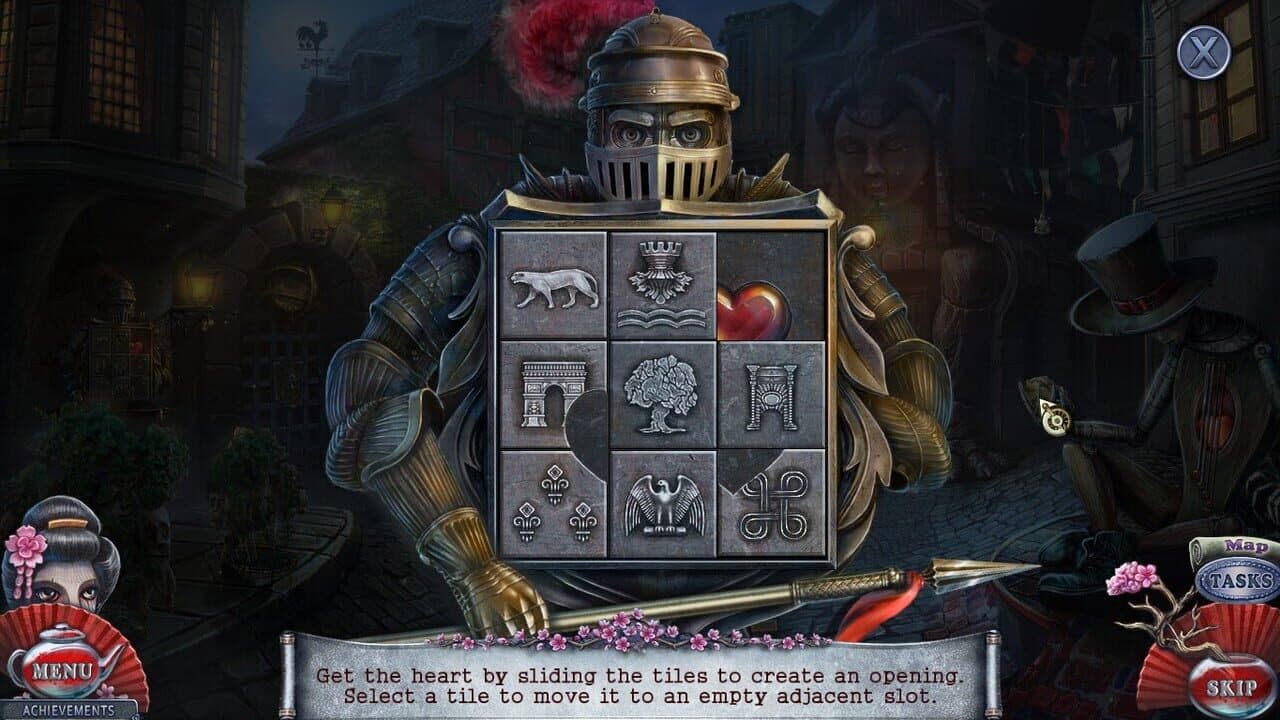 PuppetShow: Porcelain Smile - Collector's Edition thumbnail 4