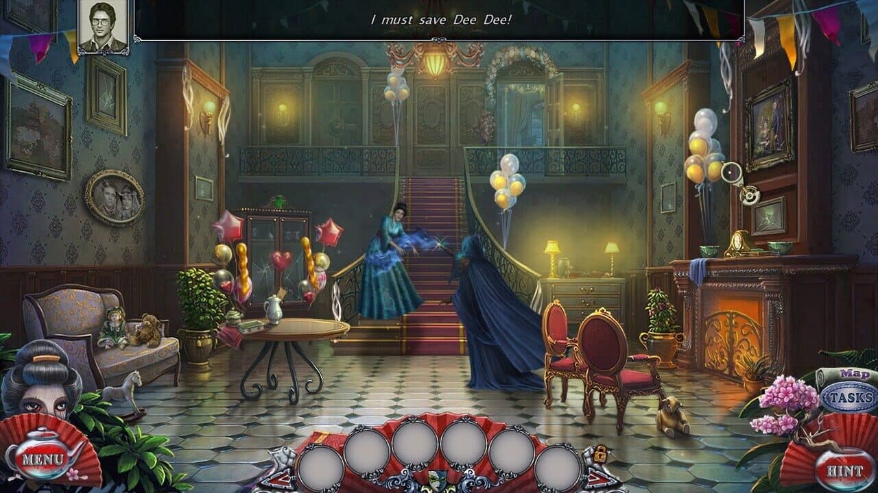 PuppetShow: Porcelain Smile - Collector's Edition thumbnail 5