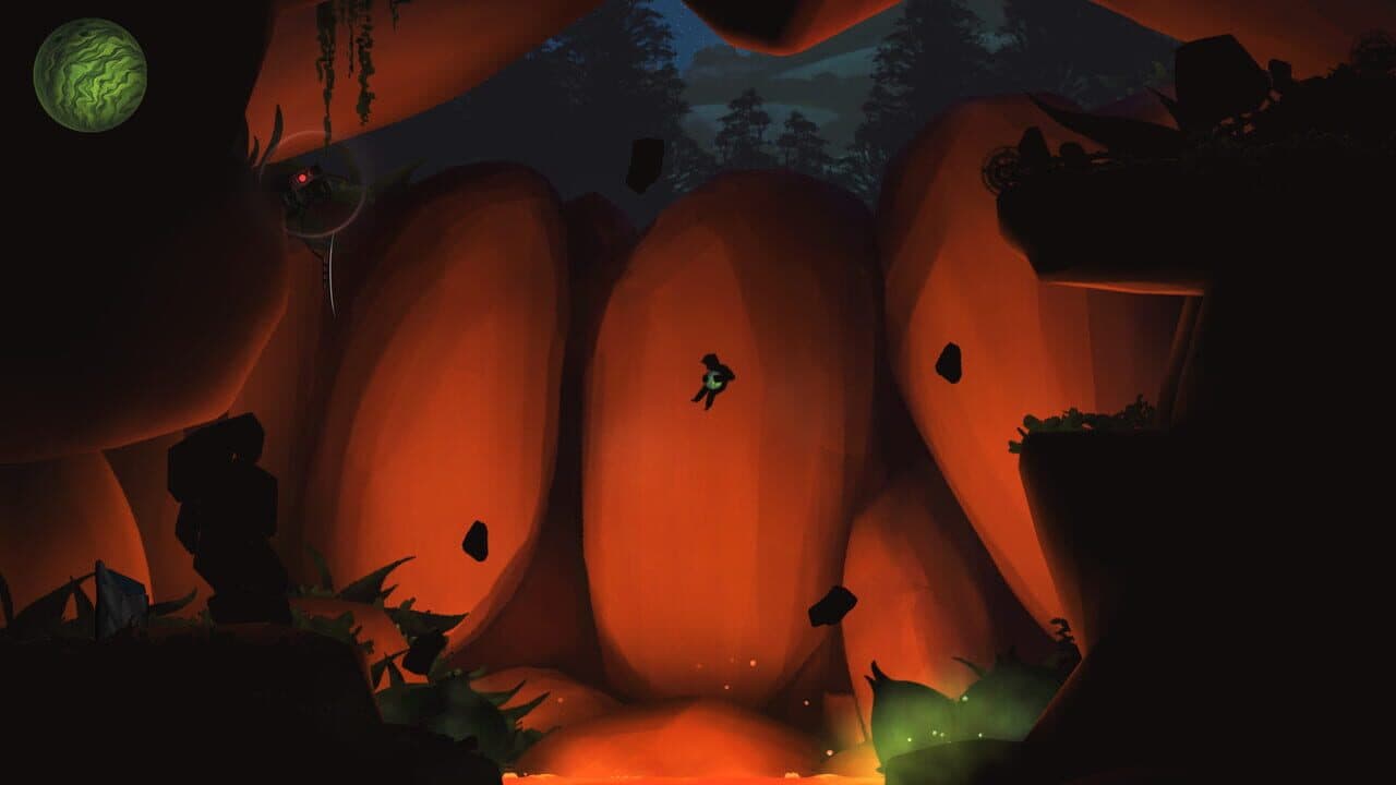 Norman's Night In thumbnail 4