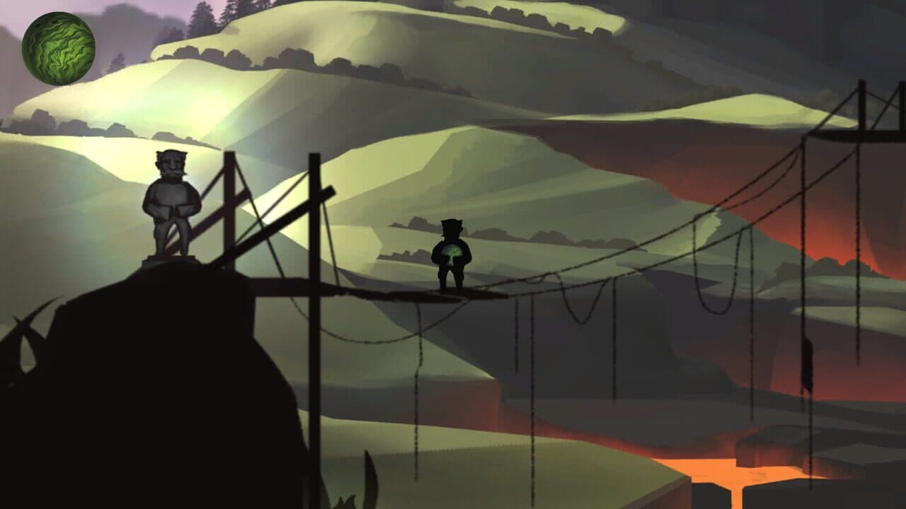 Norman's Night In thumbnail 2