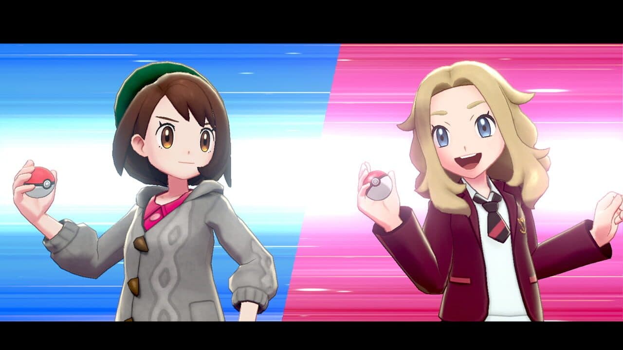 Pokémon Shield thumbnail 3