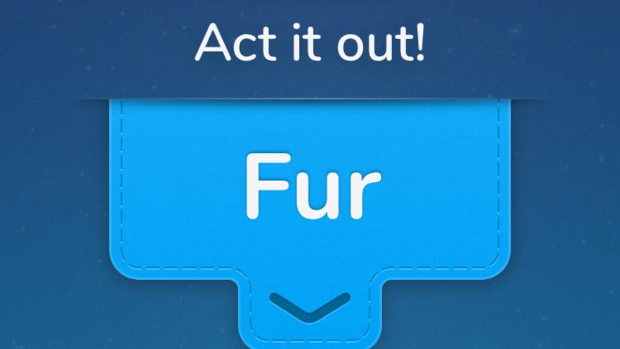 Partivity! screenshot 1