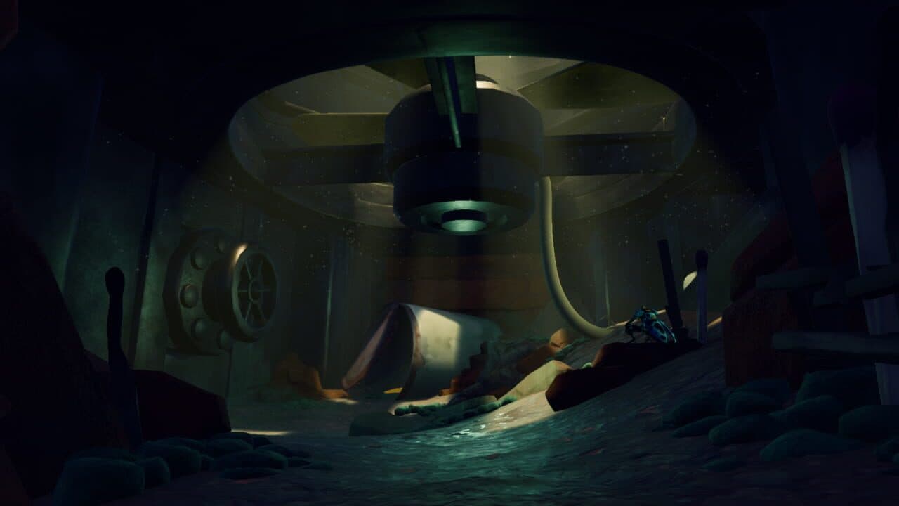 Metamorphosis thumbnail 5