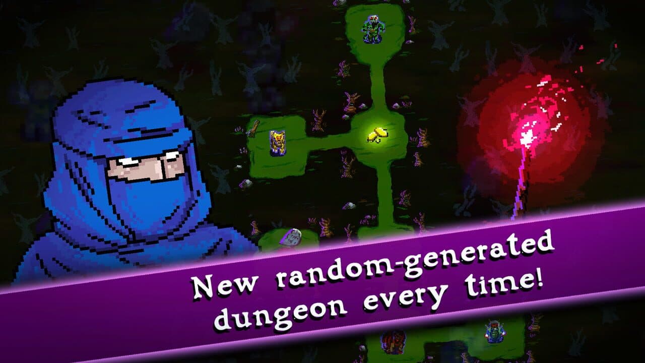 Crypts of Death thumbnail 3