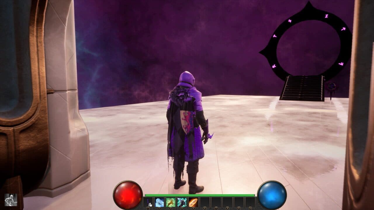 VoidGate thumbnail 5