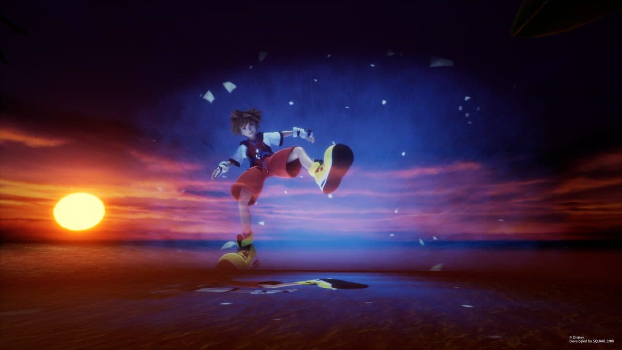 Kingdom Hearts: VR Experience thumbnail 7