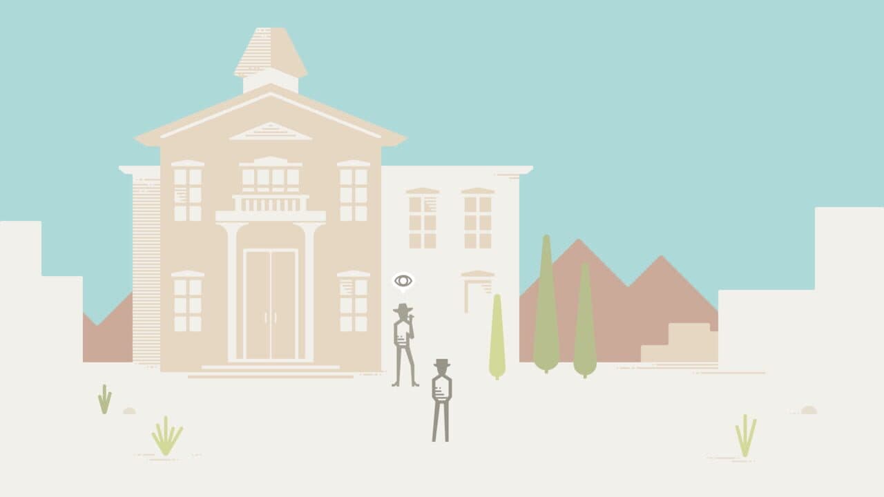 Wooden Nickel screenshot 1