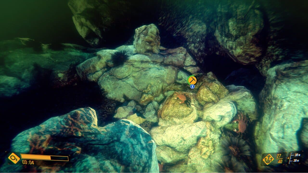 Deep Diving Simulator thumbnail 6