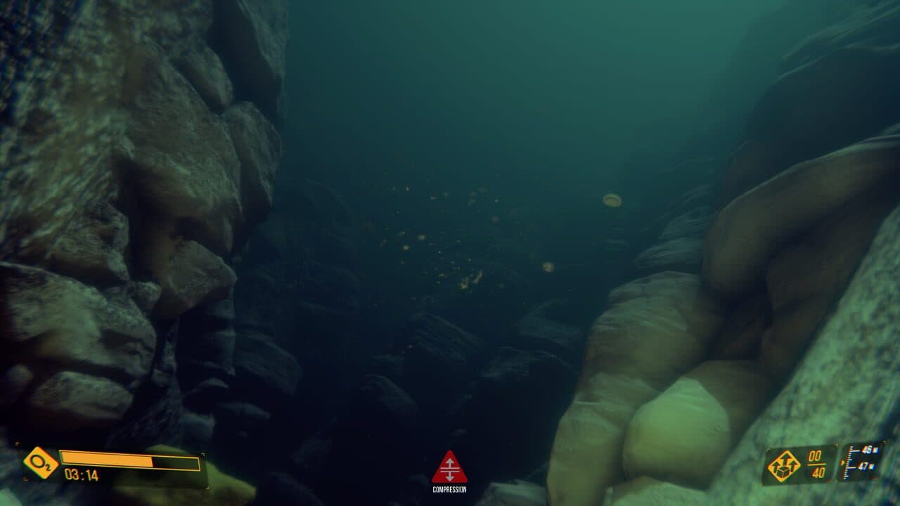 Deep Diving Simulator thumbnail 3
