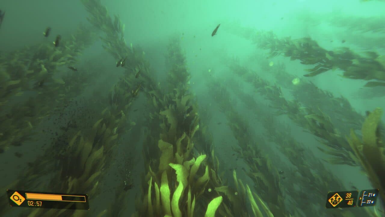 Deep Diving Simulator thumbnail 5