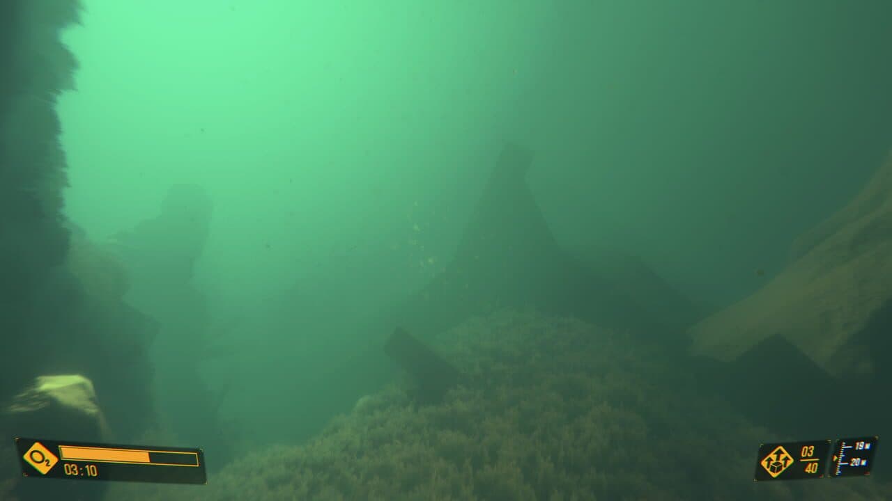 Deep Diving Simulator thumbnail 7