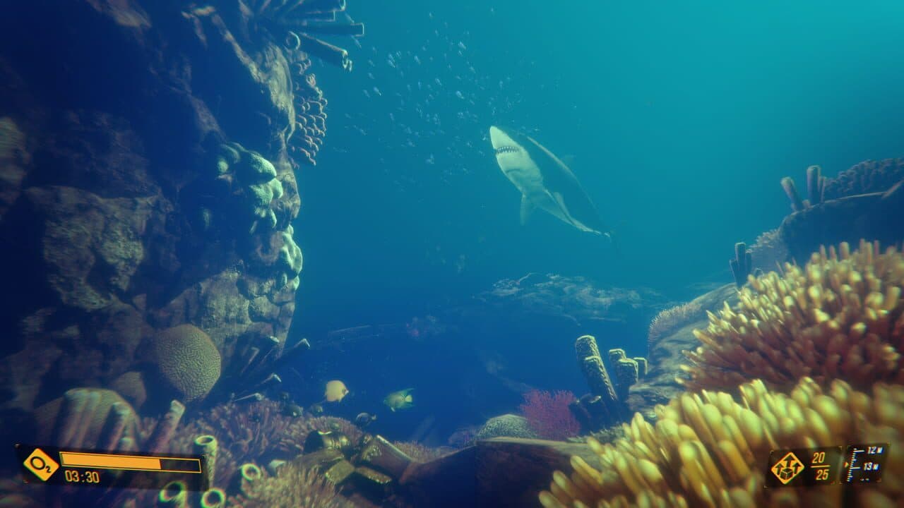 Deep Diving Simulator thumbnail 8