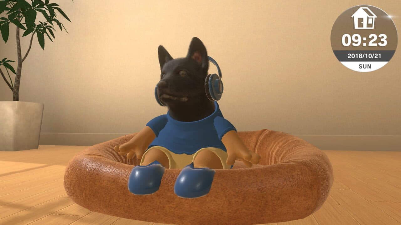 Little Friends: Dogs & Cats thumbnail 3