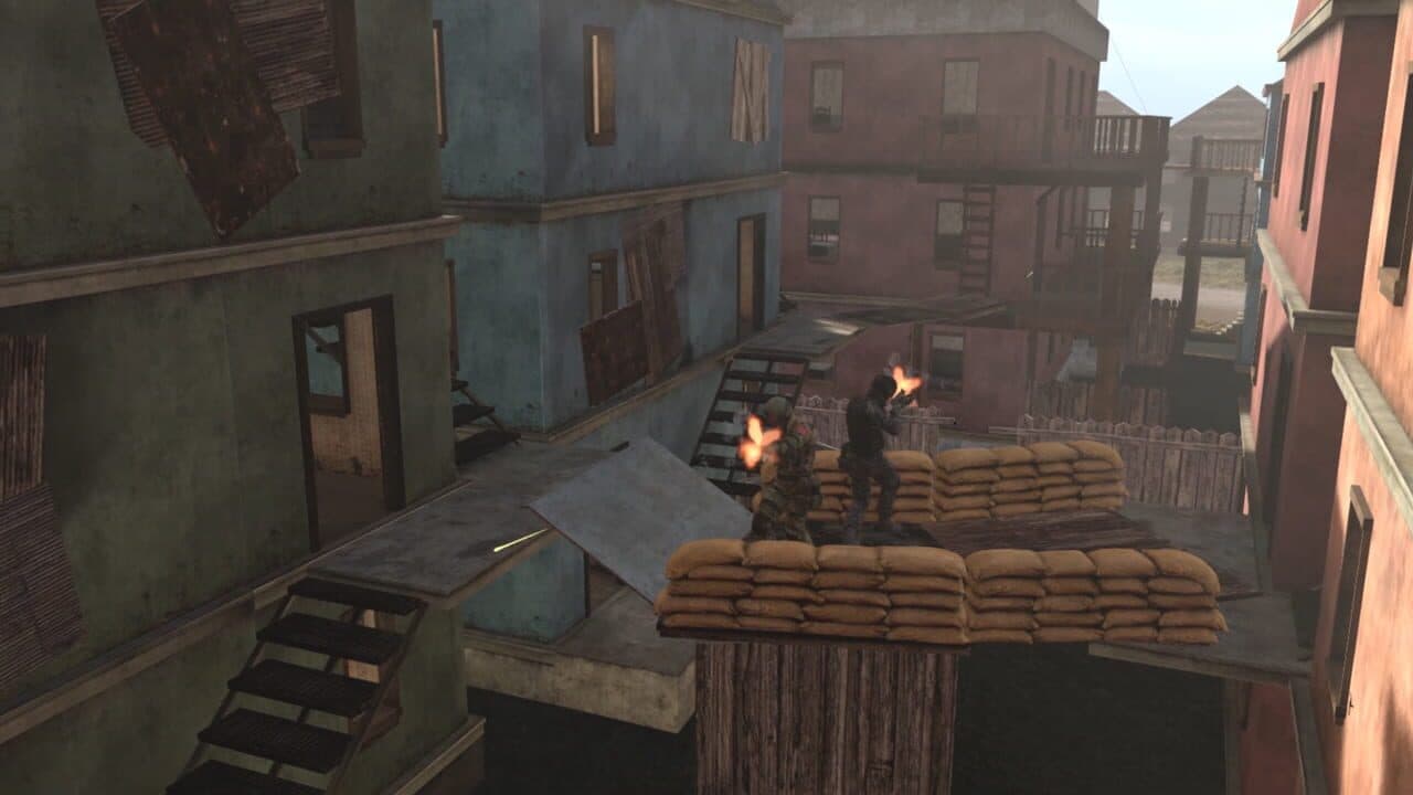 Virtual Battlegrounds thumbnail 4