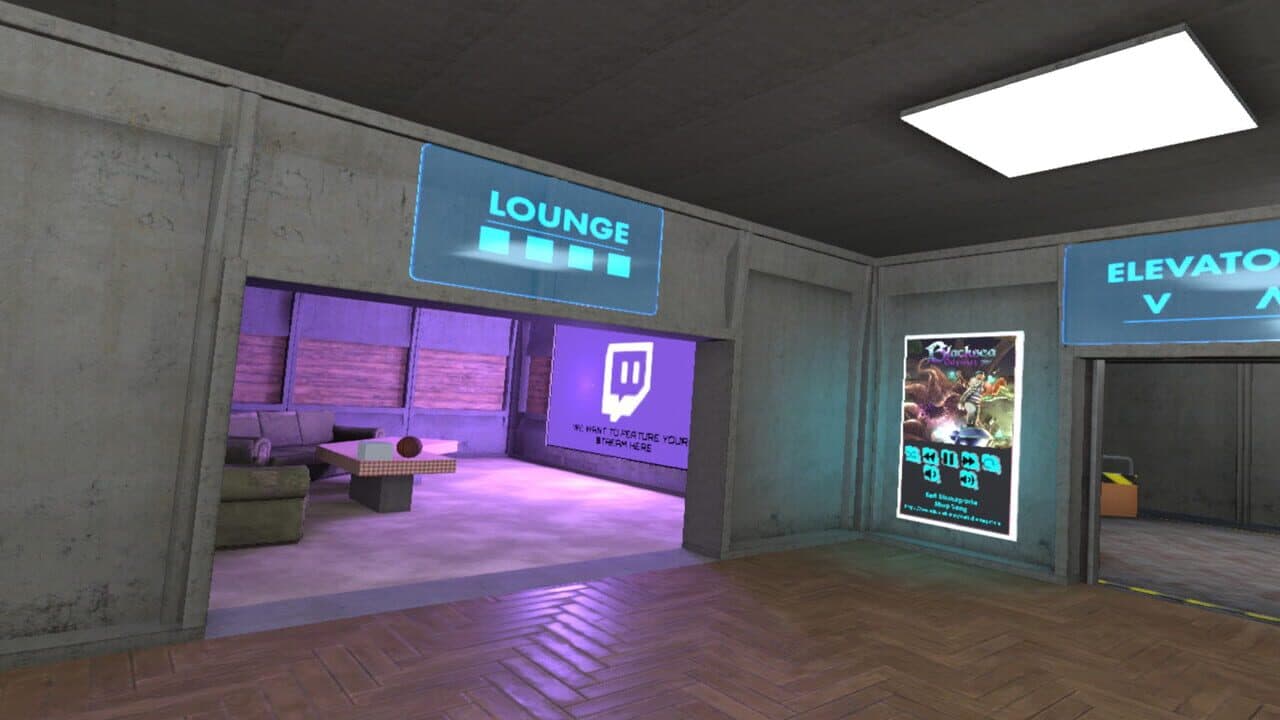 Virtual Battlegrounds thumbnail 3