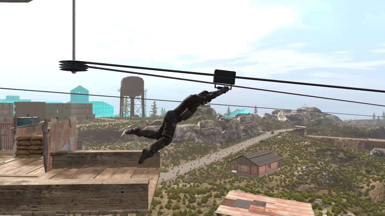 Virtual Battlegrounds thumbnail 5