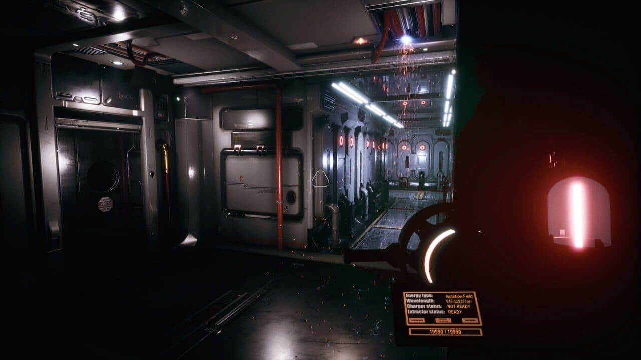 Interpoint screenshot 1