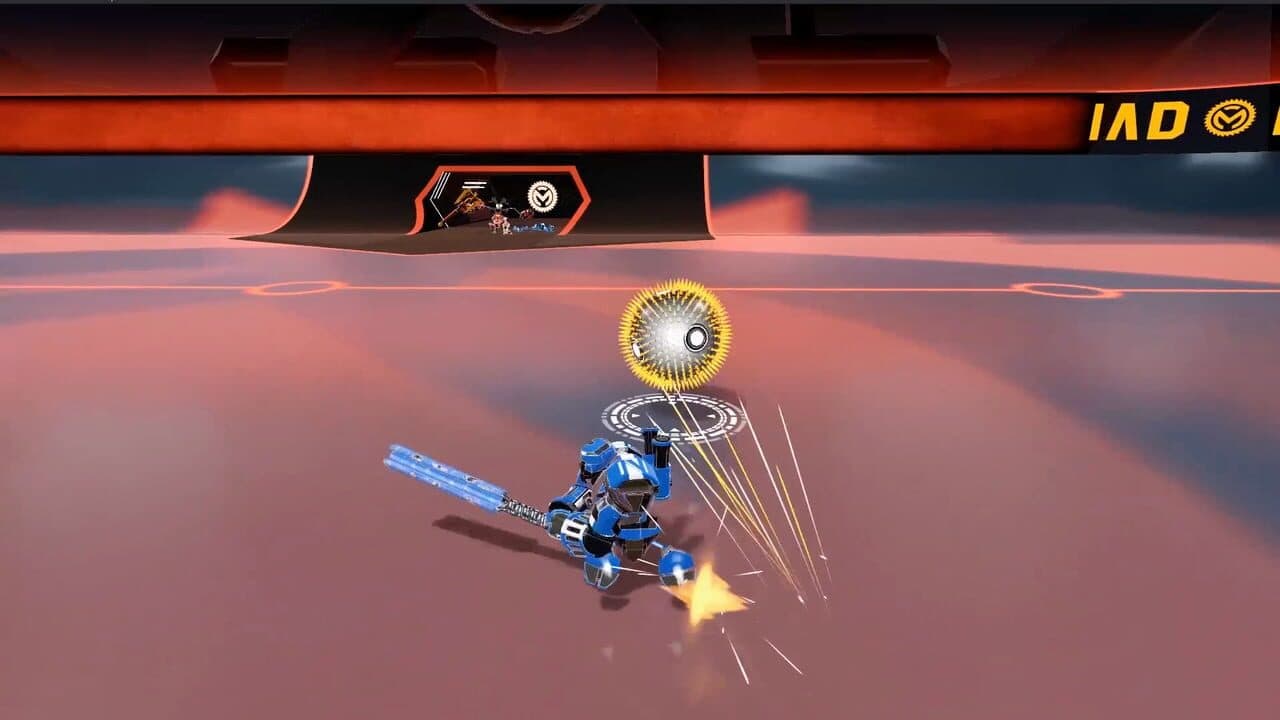 Mad Machines thumbnail 4