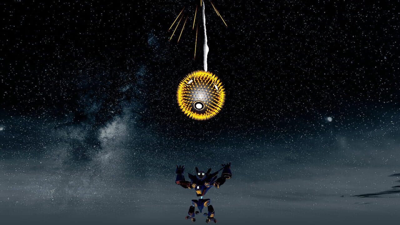 Mad Machines screenshot 1