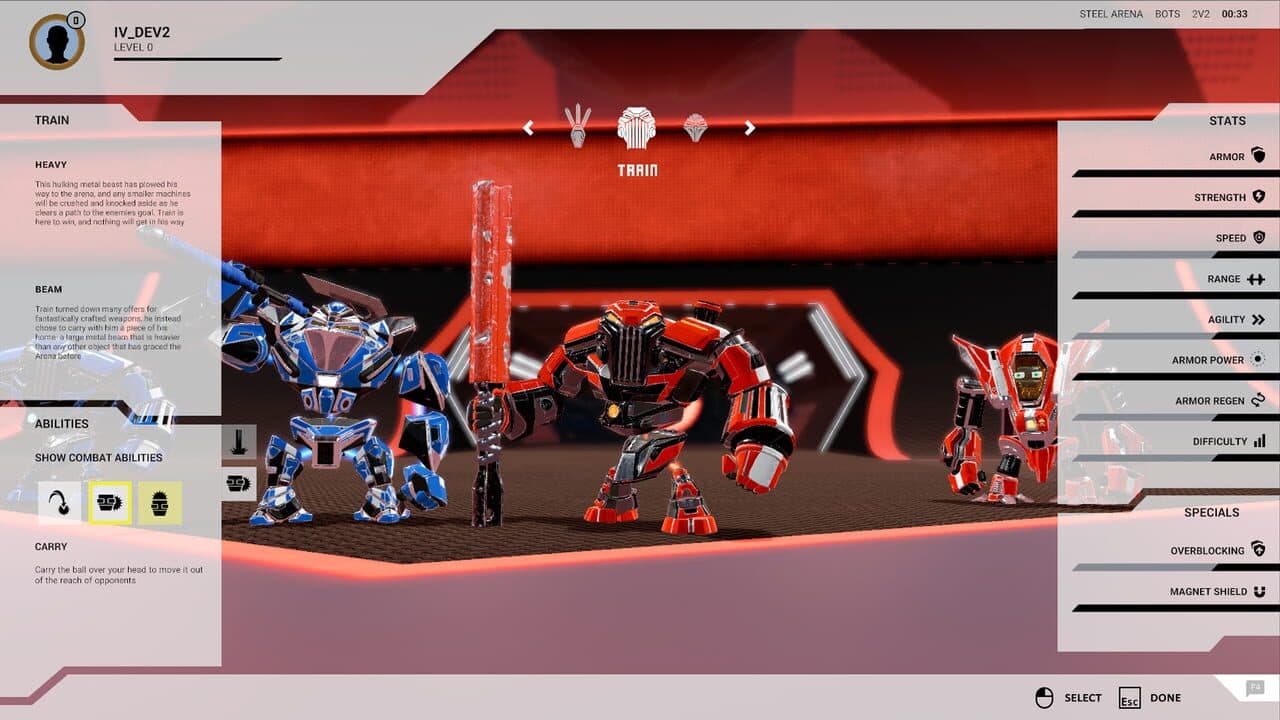 Mad Machines thumbnail 8