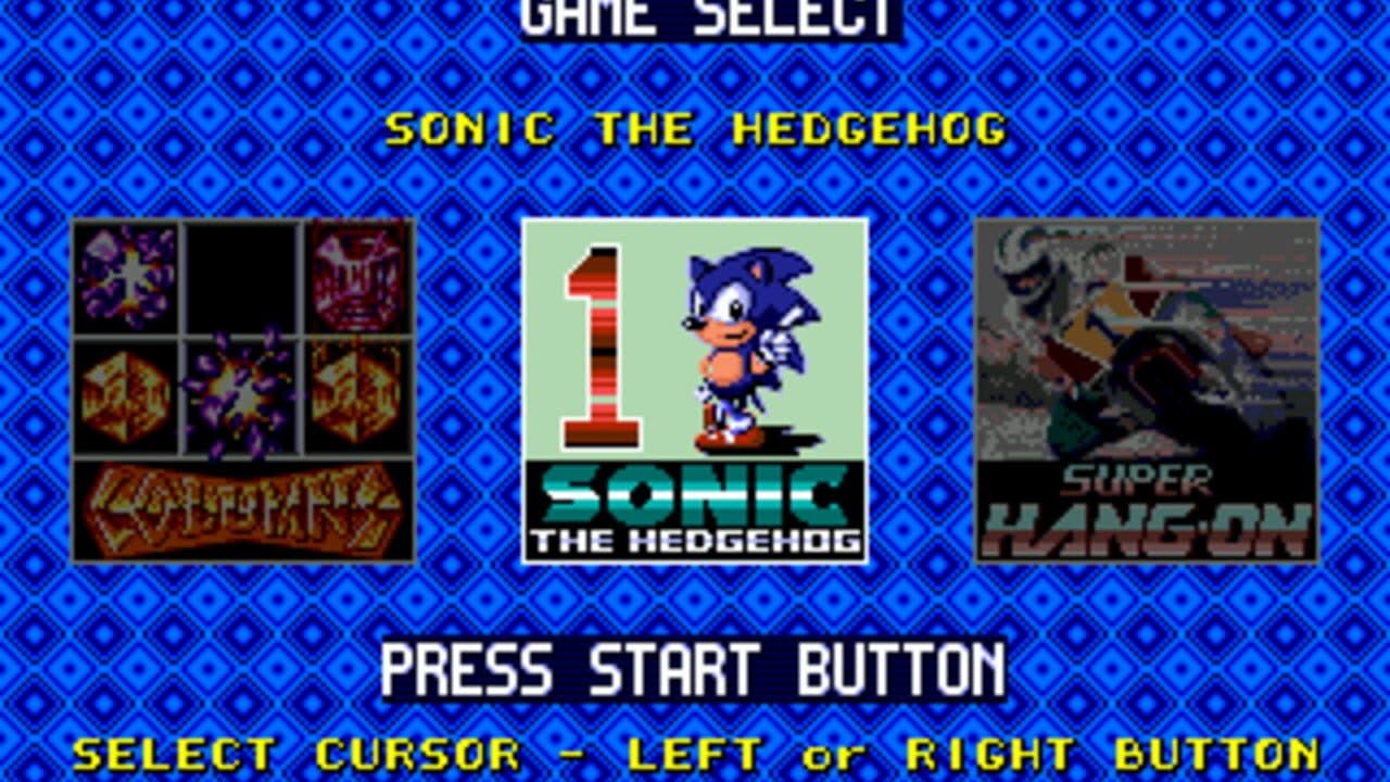 6-Pak screenshot 1