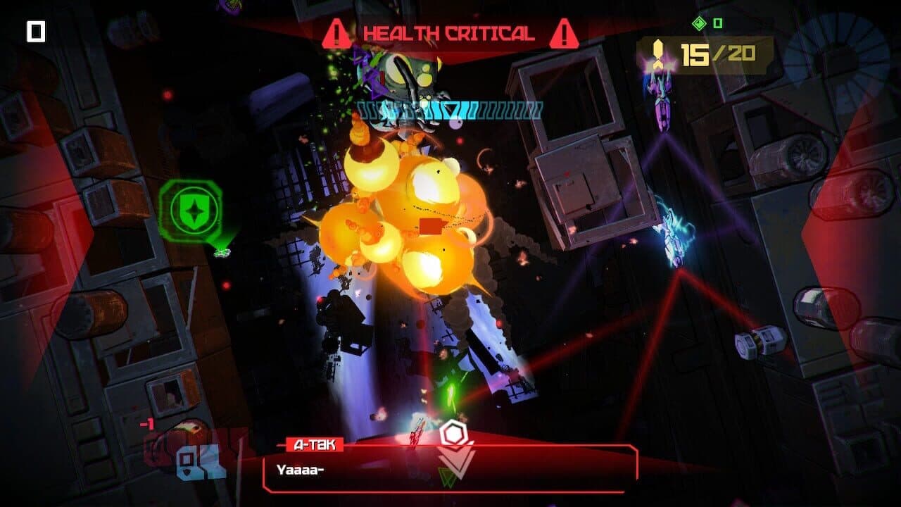 Galak-Z: The Void - Deluxe Edition thumbnail 2