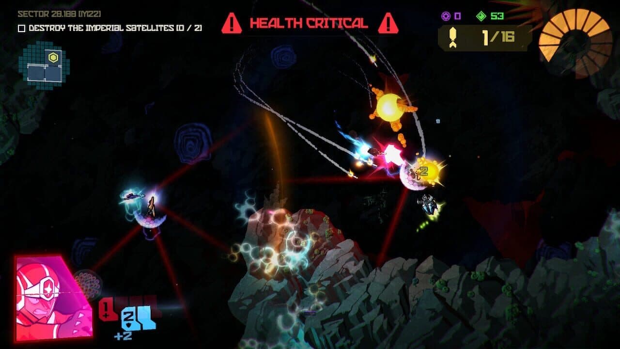 Galak-Z: The Void - Deluxe Edition thumbnail 4