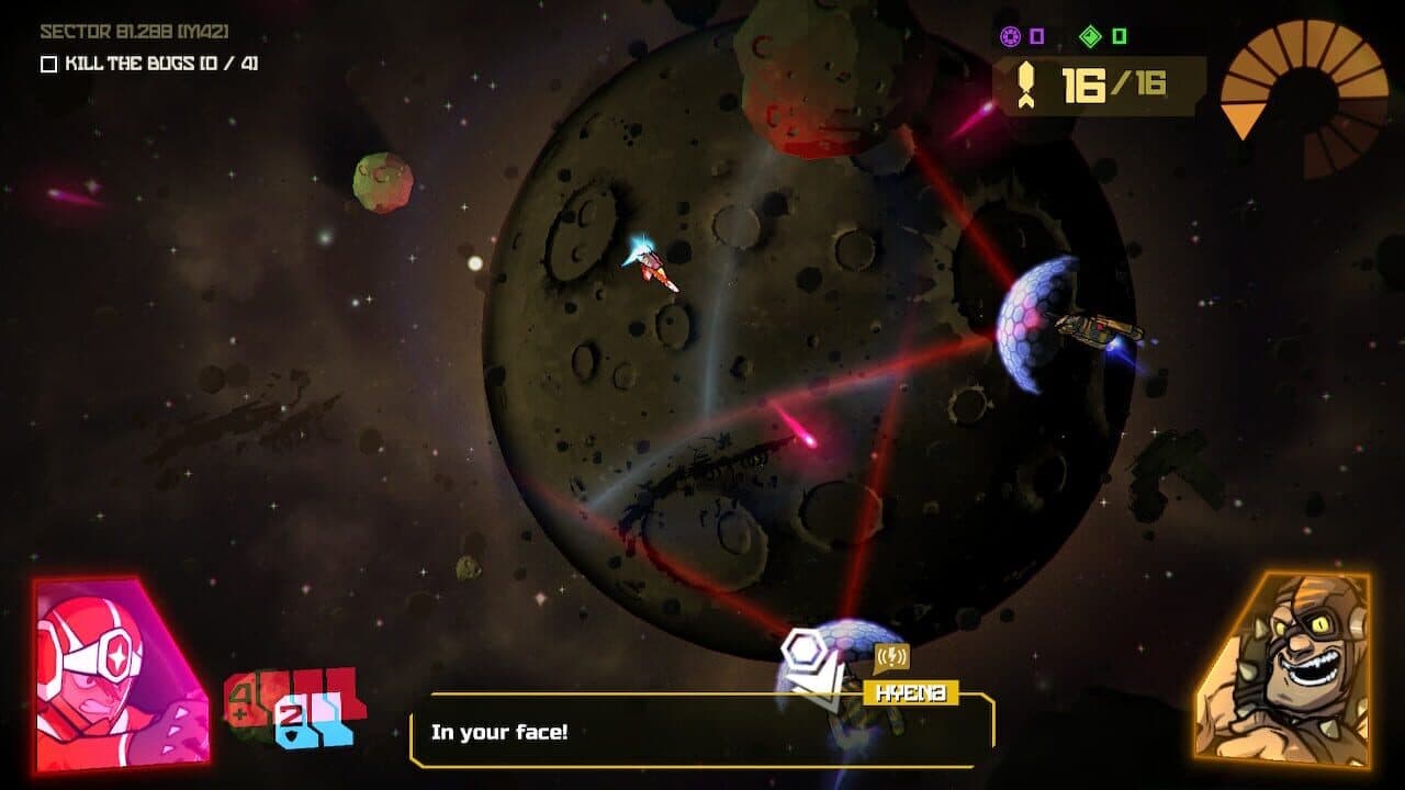 Galak-Z: The Void - Deluxe Edition thumbnail 6