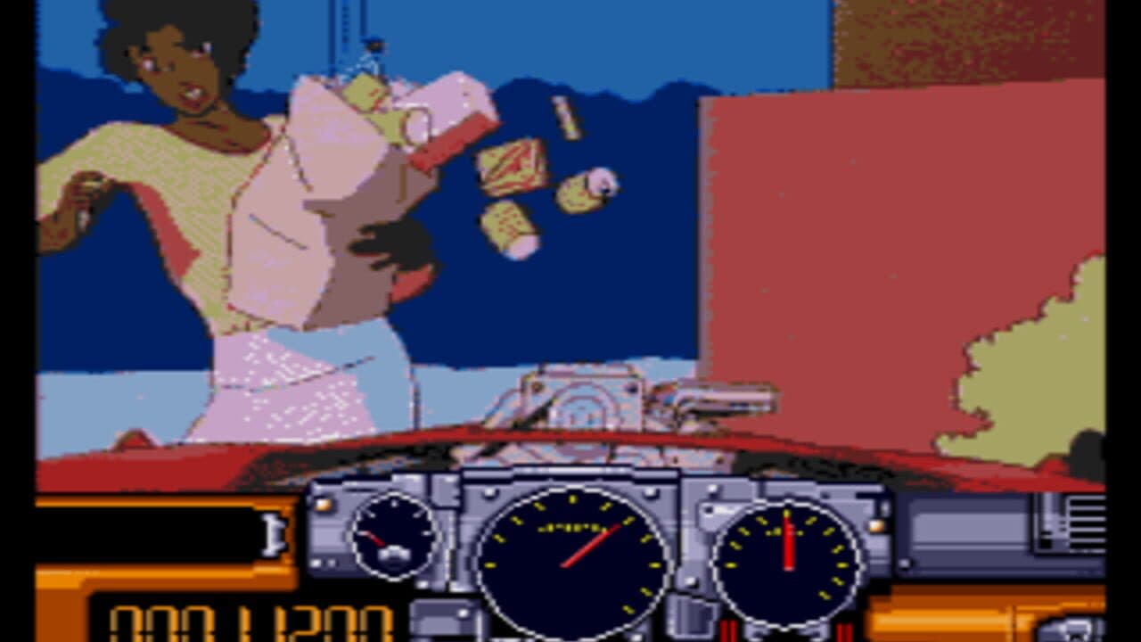 Road Avenger thumbnail 3