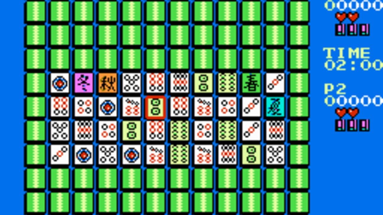 Mahjong Trap thumbnail 2