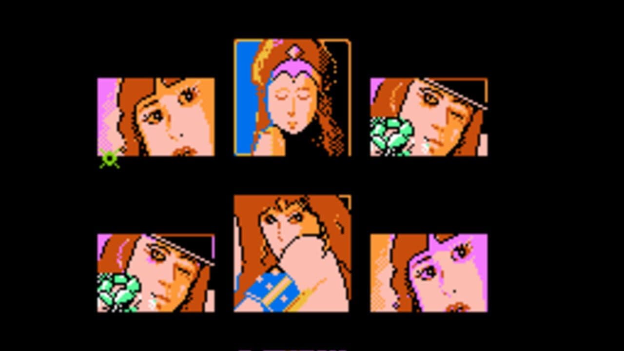 Mahjong Trap screenshot 1