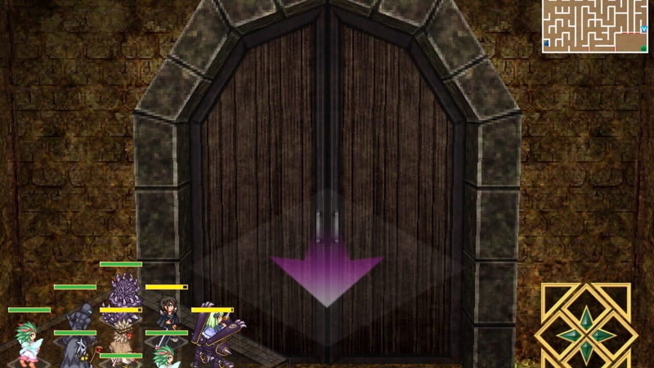 Bunny Black screenshot 1